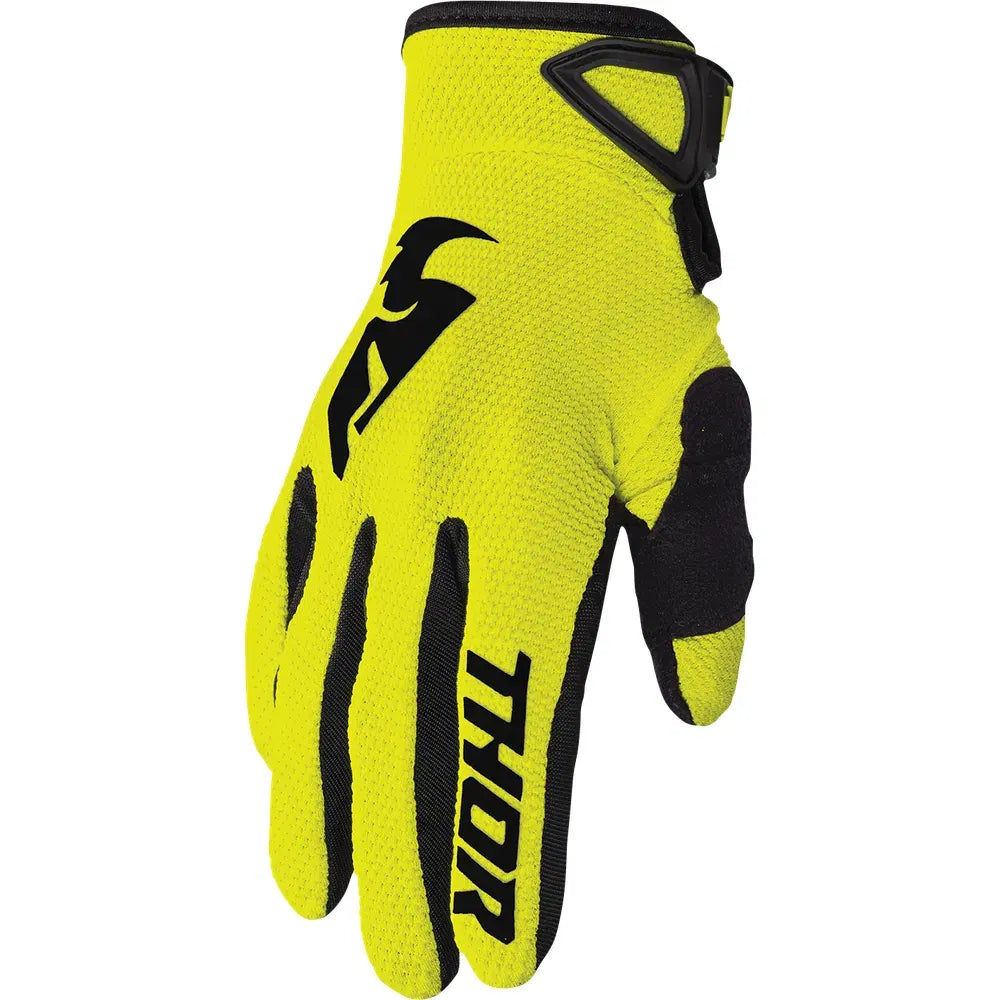 Guantes sectoriales
