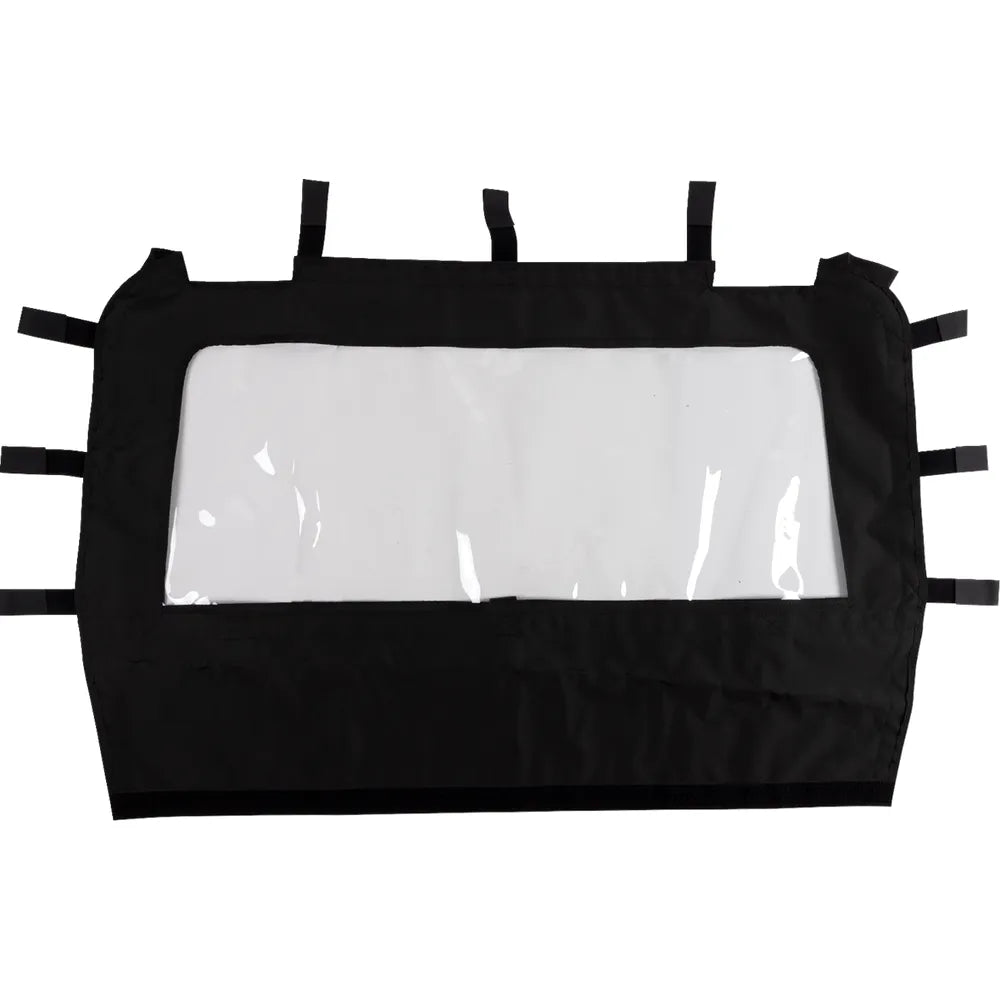 Parabrisas trasero UTV - Parabrisas trasero - RZR 4 XP