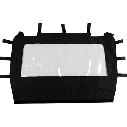 Parabrisas trasero UTV - Parabrisas trasero - RZR 4 XP