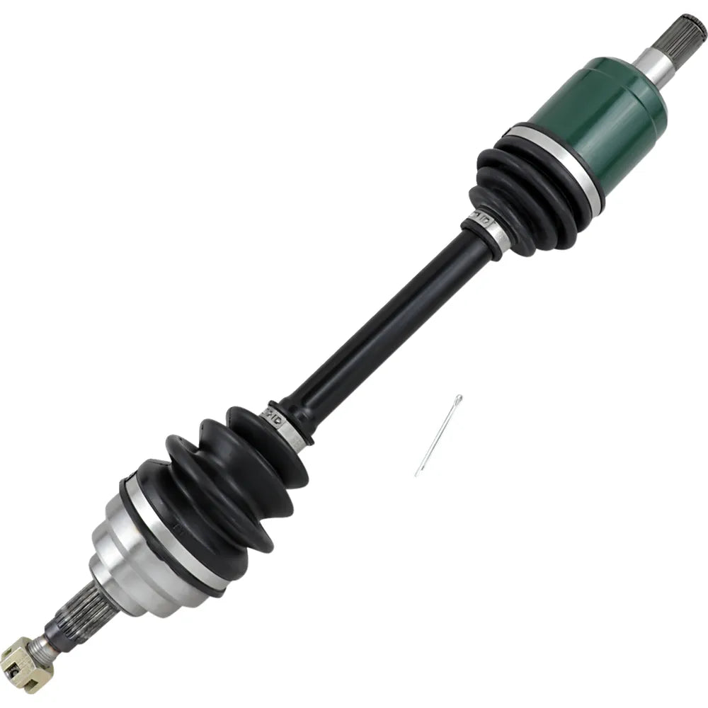Eje CV estándar de repuesto OEM - Kit de eje - CV/completo - Reemplazo OEM - Estándar - Delantero derecho - Honda TRX 500