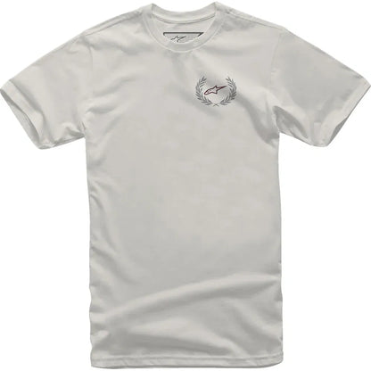 Playera con corona