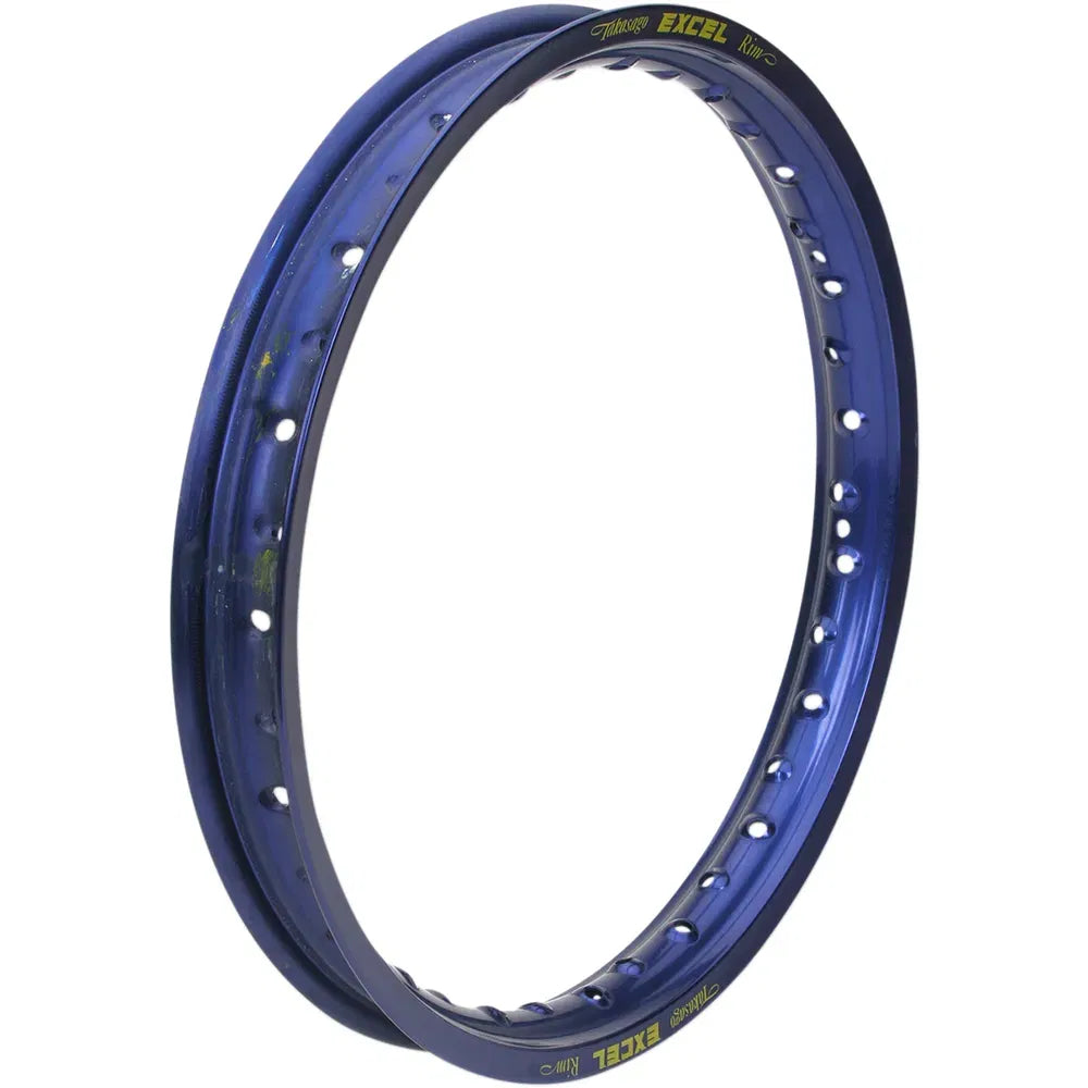 Rim - Blue - 1.85 X 19" - 36 Hole