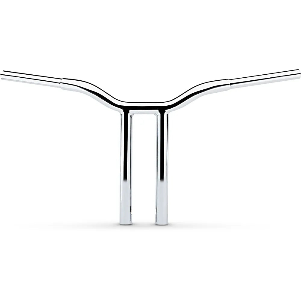 Chrome 14" One Piece Kage Fighter Handlebar