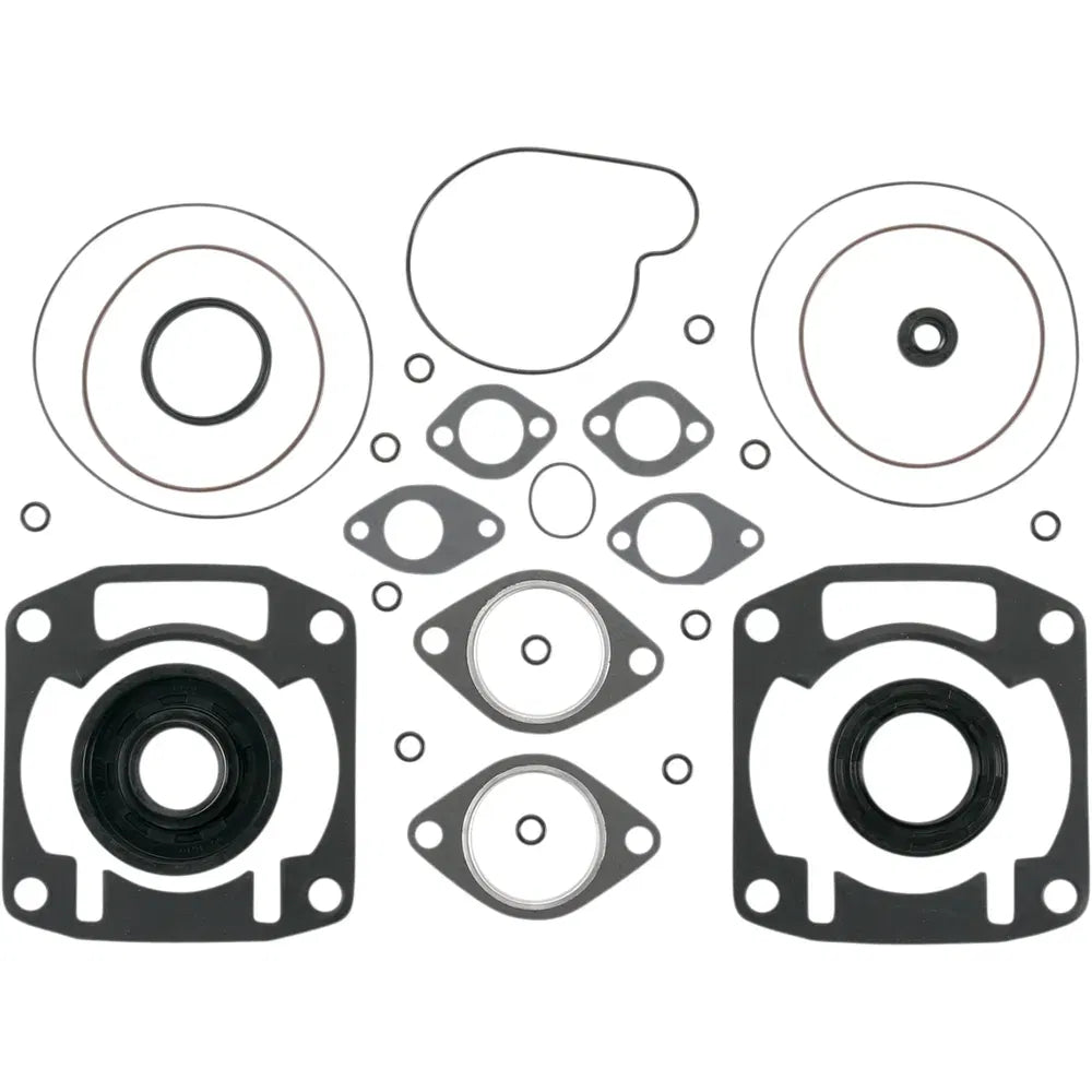 Complete Gasket Set - Arctic Cat