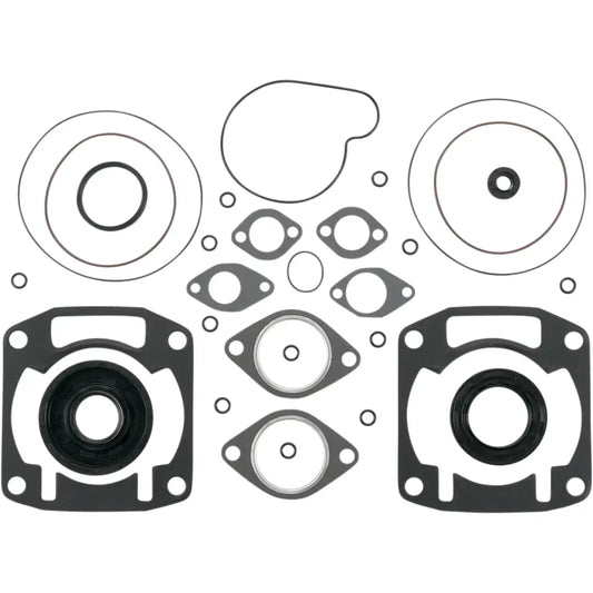 Complete Gasket Set - Arctic Cat