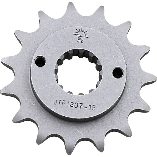 Counter Shaft Sprocket - 15-Tooth