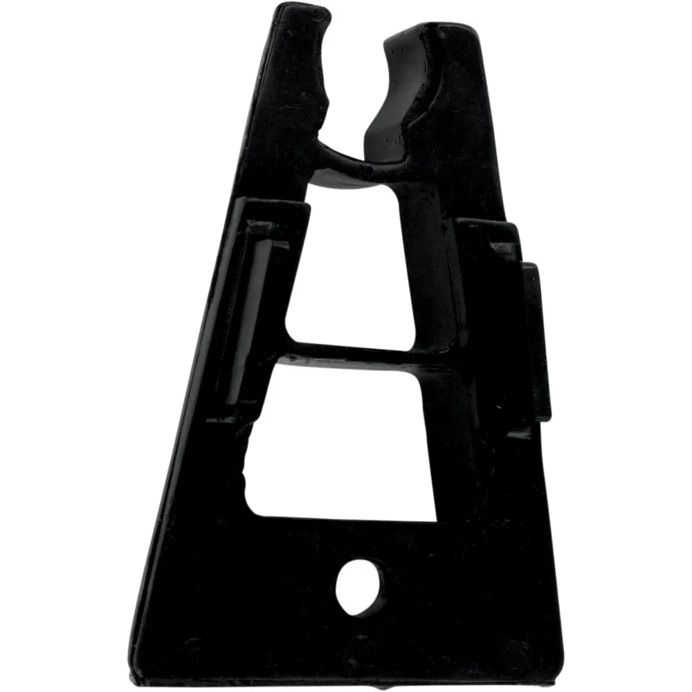 Front Chain Slider - Yamaha YFM660R Raptor - Black