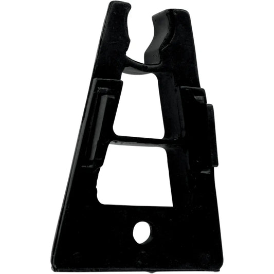 Front Chain Slider - Yamaha YFM660R Raptor - Black