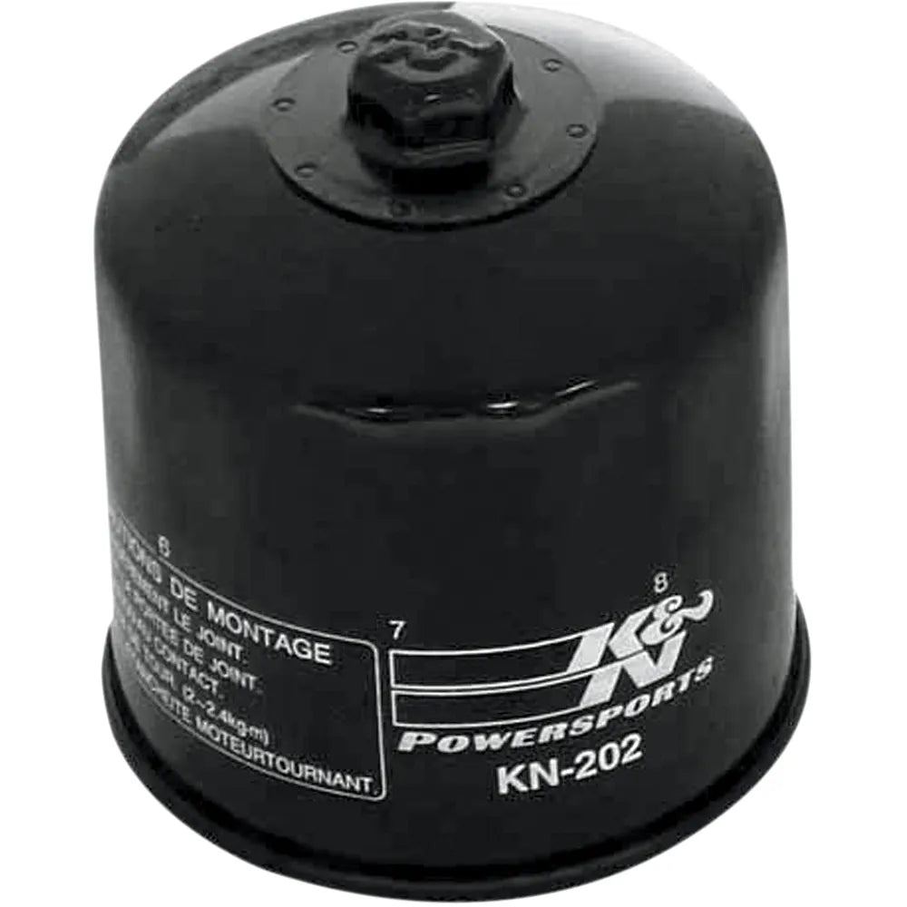 Filtro de aceite de alto rendimiento - Filtro de aceite de alto rendimiento - Honda/Kawasaki
