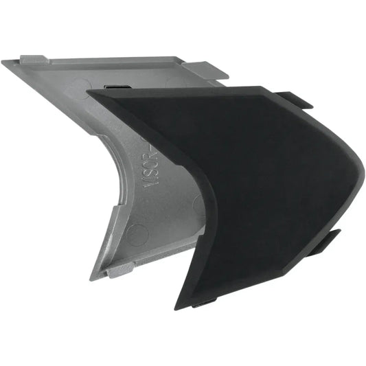 Variant™ Side Plates - Rubatone Black