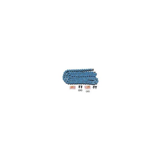 Cadena Max X  520 de 120 Eslabones - Azul