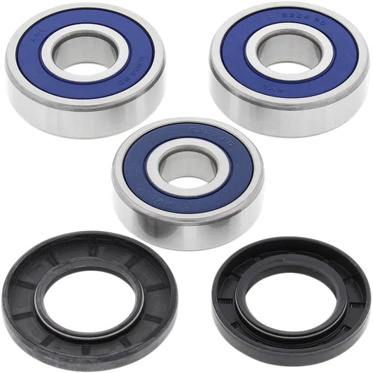Wheel Bearing Kit - Rear - Yamaha