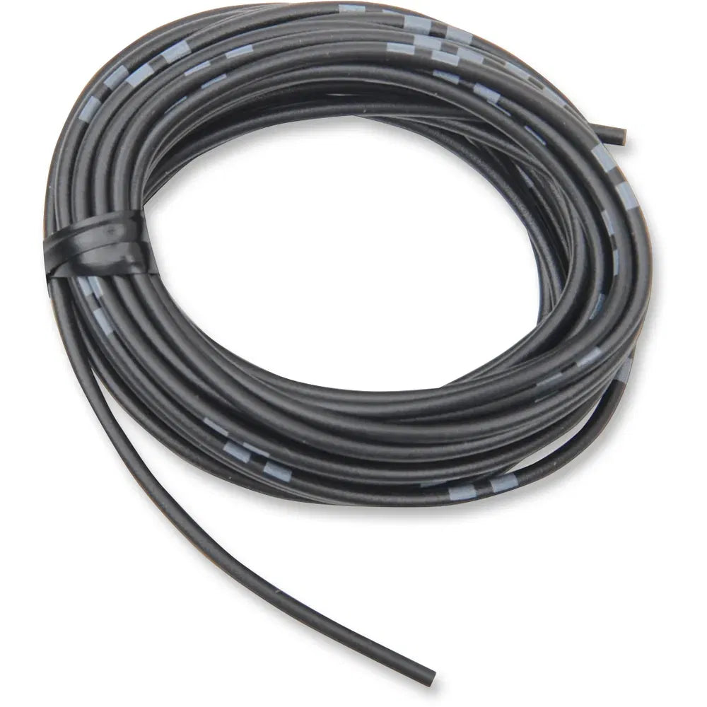 14A Wire - 13' - Black