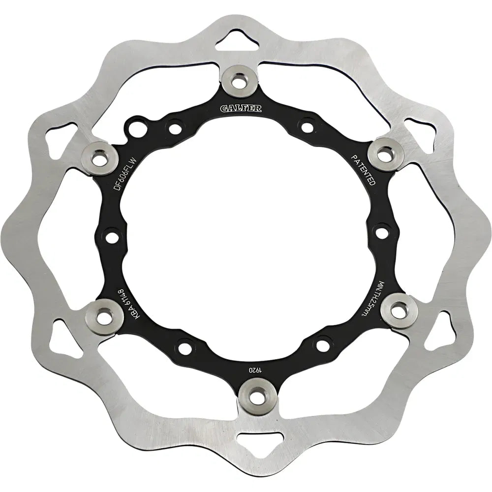 Wave® Rotor