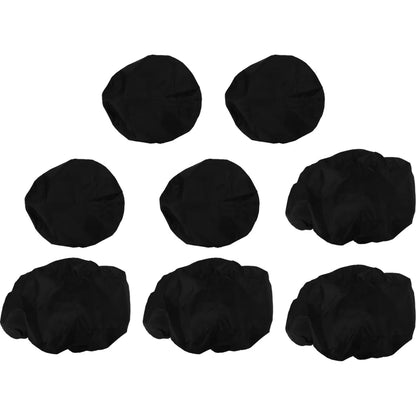 Funda de asiento - Funda de asiento - Negro - Wolverine X4