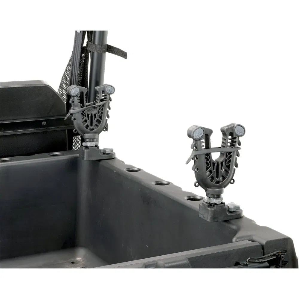 Soporte para pistola y arco Flexgrip para Polaris