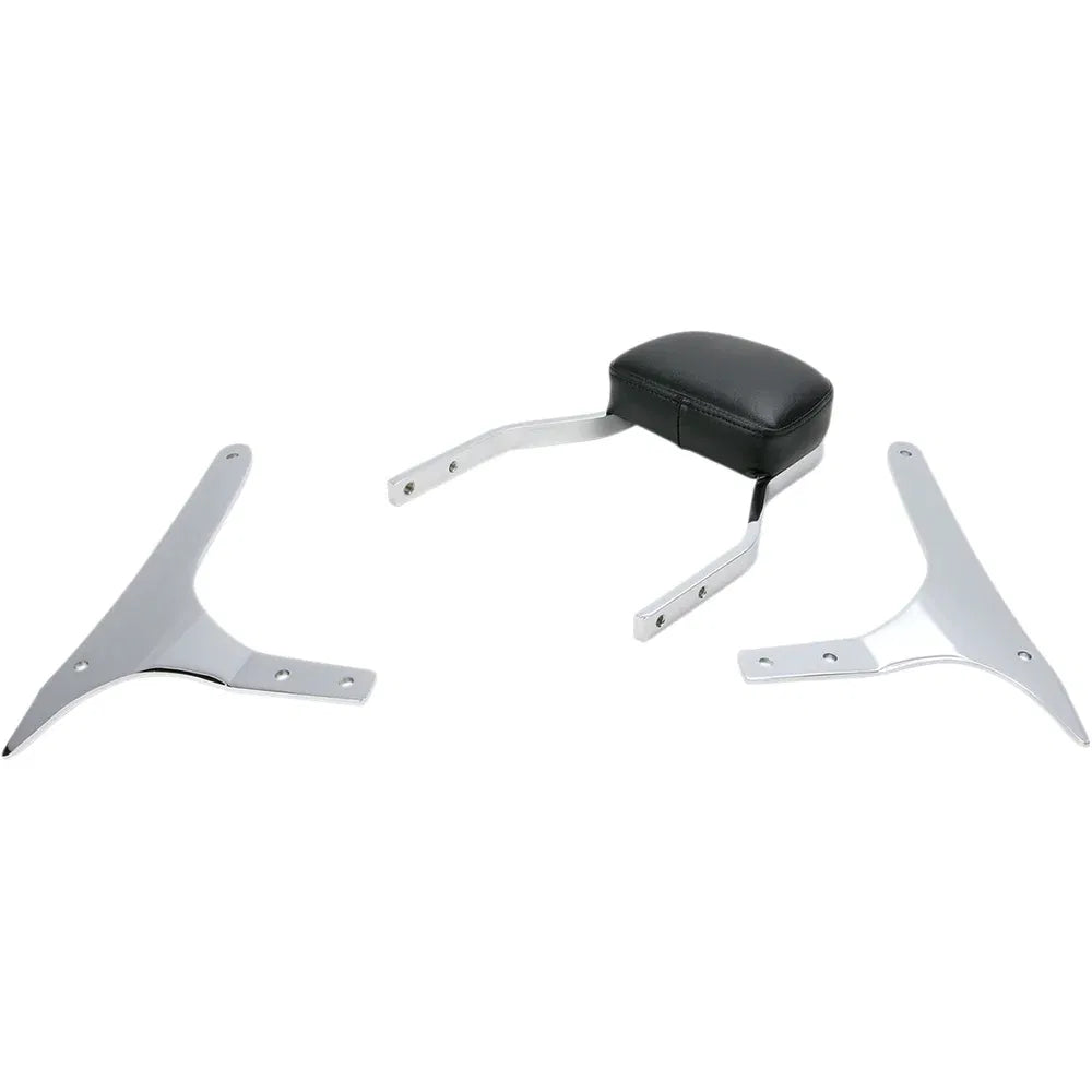 Kit de barra sissy cuadrada