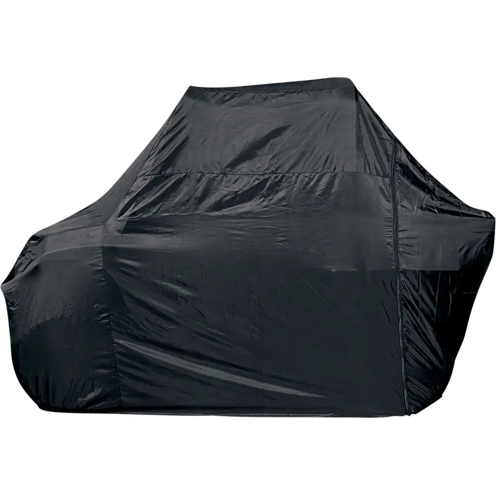 UTV Cover - EZ Zip - Black