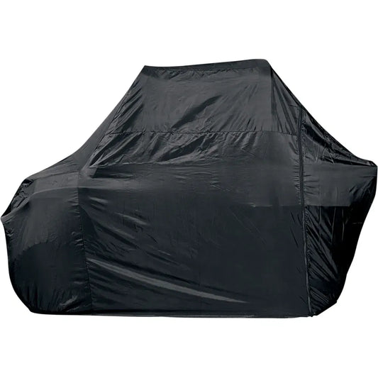 UTV Cover - EZ Zip - Black