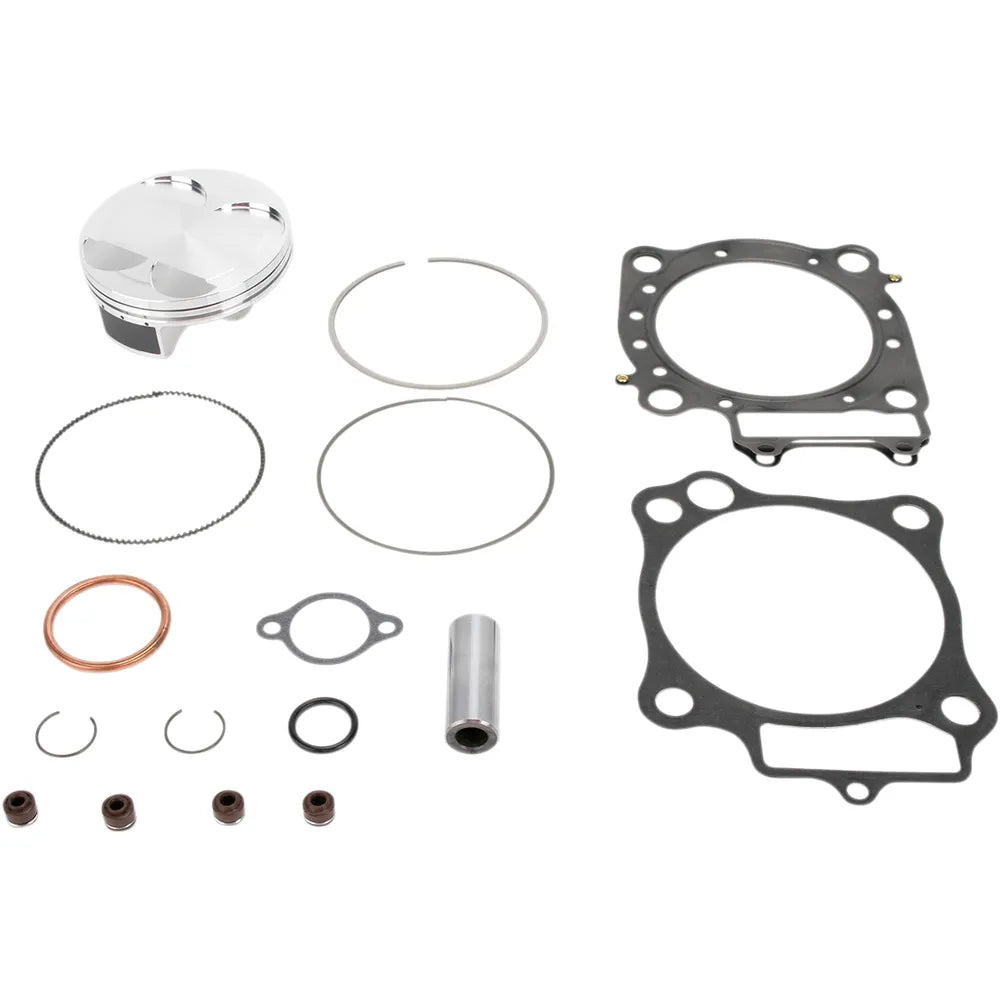 Piston Kit with Gaskets