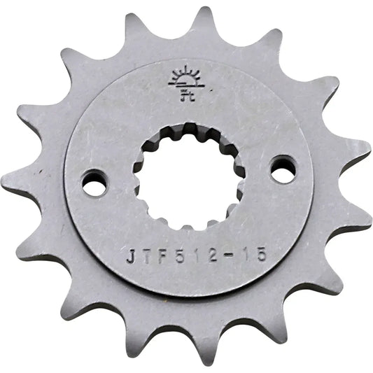 Counter Shaft Sprocket - 15-Tooth