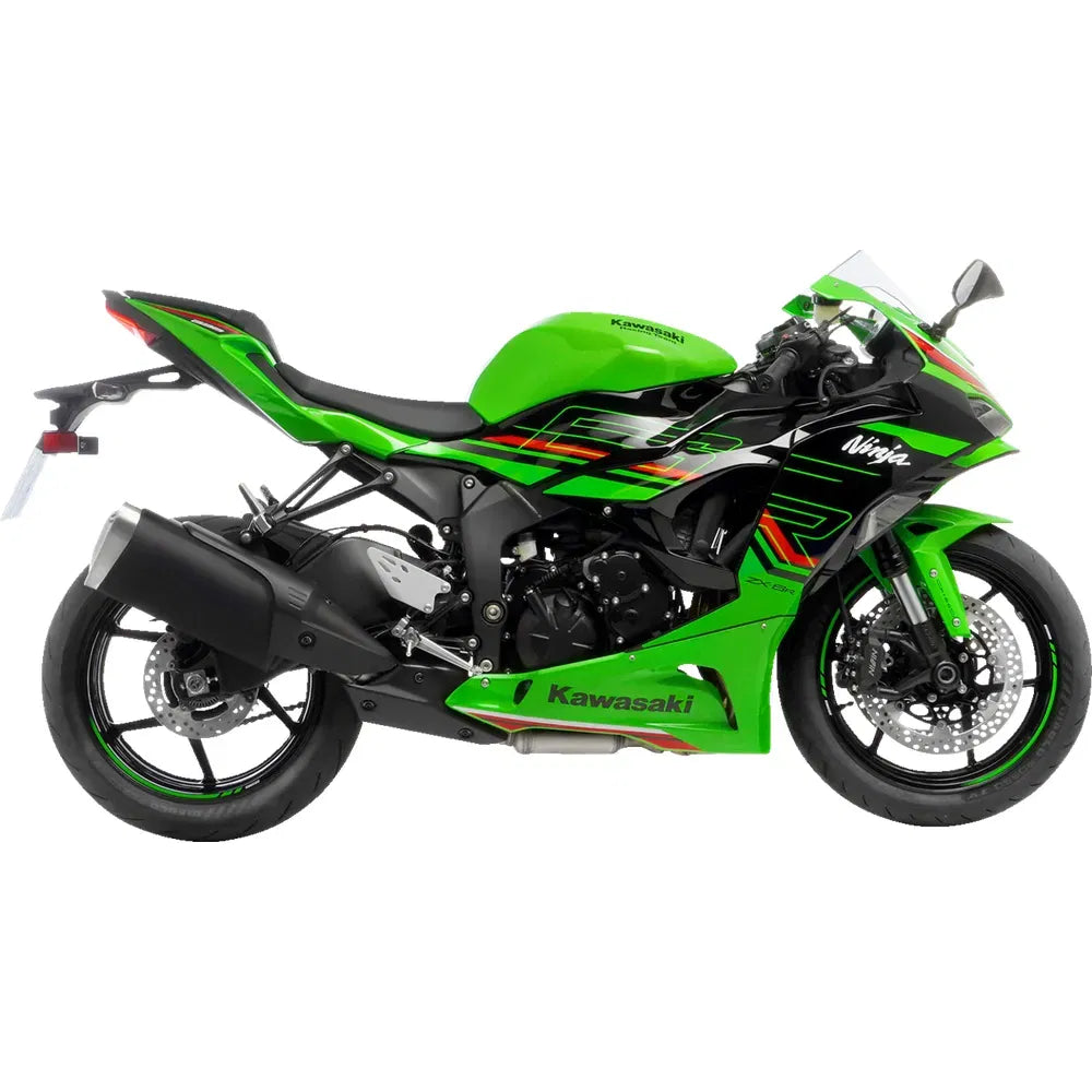 Tubo de conexión - Tubo de conexión - Kawasaki ZX-6R