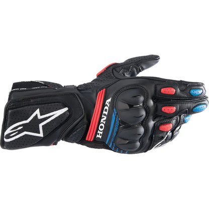 Guantes Honda SP-8 V3
