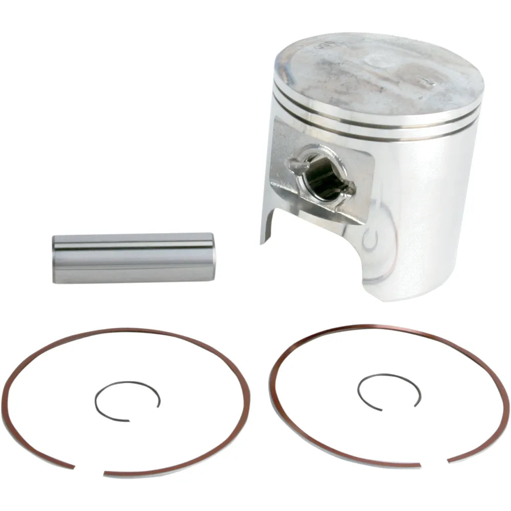 Piston Kit - Kawasaki 650 - +.5 mm