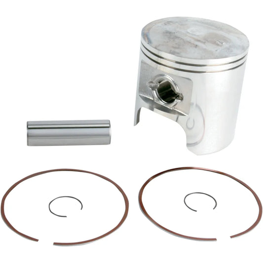 Piston Kit - Kawasaki 650 - +.5 mm