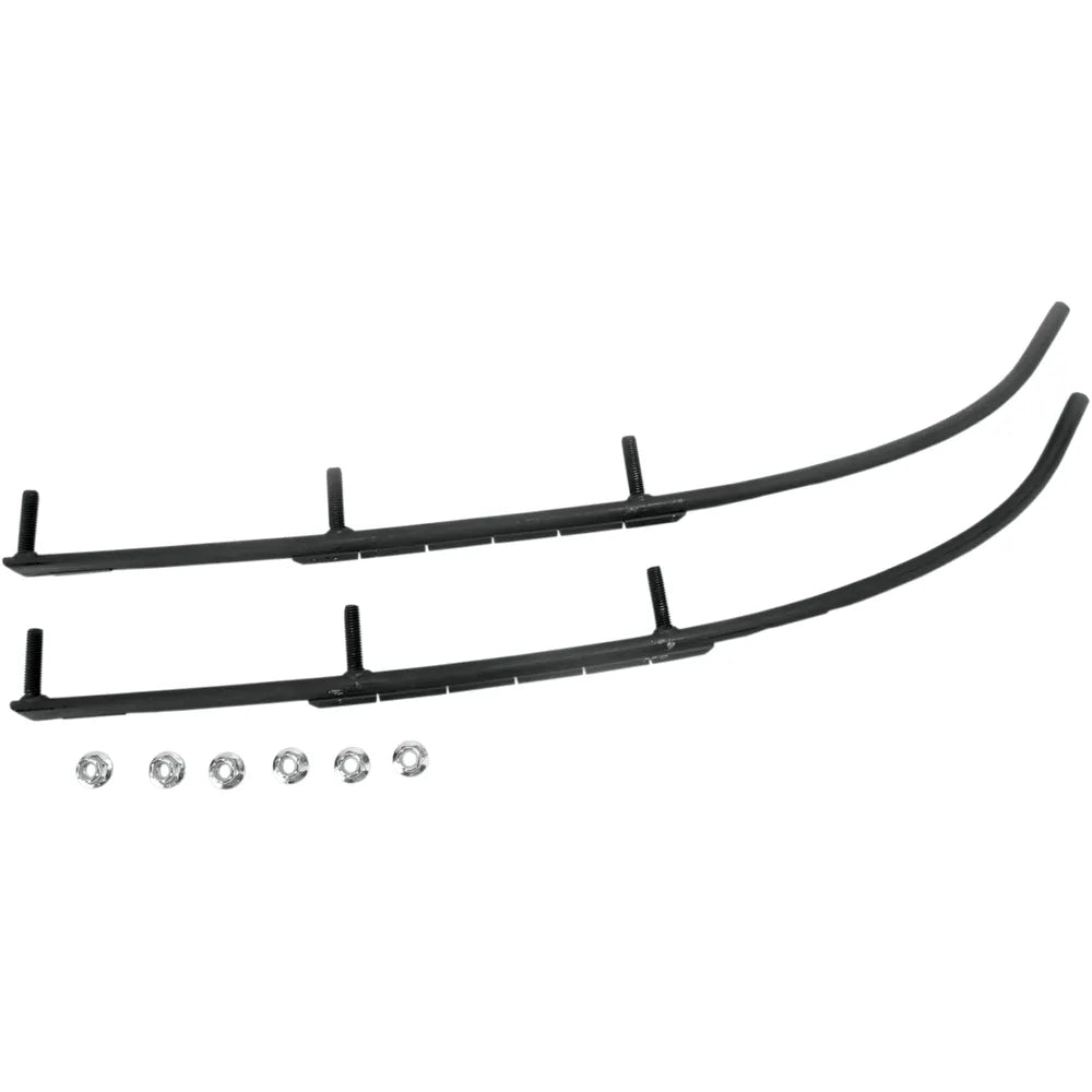 G-Force Carbide Wear Bars - 9" - 60°
