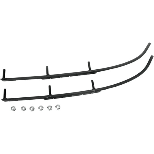 G-Force Carbide Wear Bars - 9" - 60°
