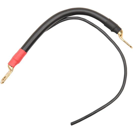 Positive Battery Cable - 8"