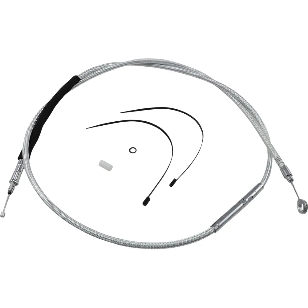 Cable de embrague trenzado de alta eficiencia Sterling Chromite II® - Cable de embrague trenzado de alta eficiencia Sterling Chromite II® - 72-15/16"