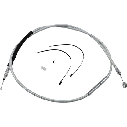 Cable de embrague trenzado de alta eficiencia Sterling Chromite II® - Cable de embrague trenzado de alta eficiencia Sterling Chromite II® - 72-15/16"