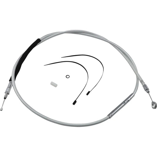 Cable de Clutch trenzado de alta eficiencia Sterling Chromite II® - Cable de Clutch trenzado de alta eficiencia Sterling Chromite II® - 72-15/16"