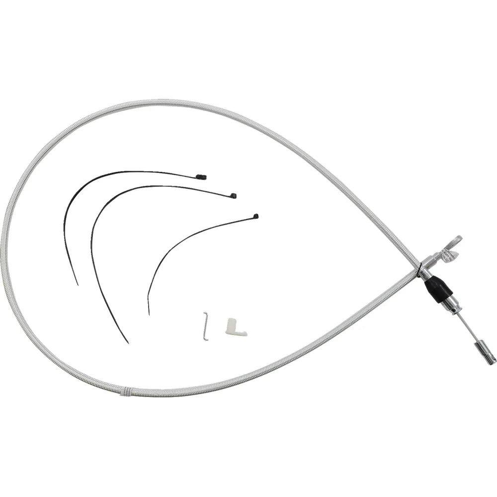 Cable de embrague superior de conexión rápida Sterling Chromite II® - Cable de embrague superior de conexión rápida Sterling Chromite II® - 56"