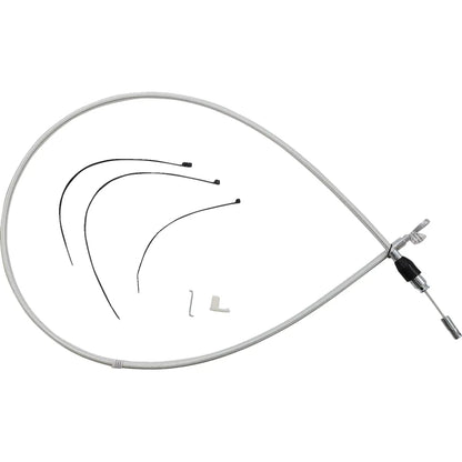 Cable de embrague superior de conexión rápida Sterling Chromite II® - Cable de embrague superior de conexión rápida Sterling Chromite II® - 56"