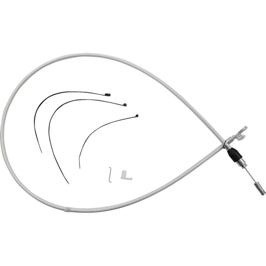 Cable de Clutch superior de conexión rápida Sterling Chromite II® - Cable de Clutch superior de conexión rápida Sterling Chromite II® - 56"