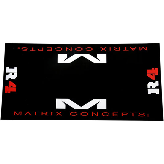 R4 Floor Mat - 2' x 4'
