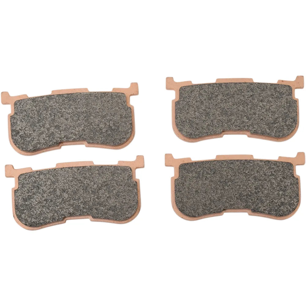 Street Excel Brake Pads - Trike1026236126