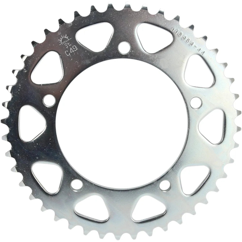 Sprocket - Rear - Kawasaki/Suzuki - 44-Tooth