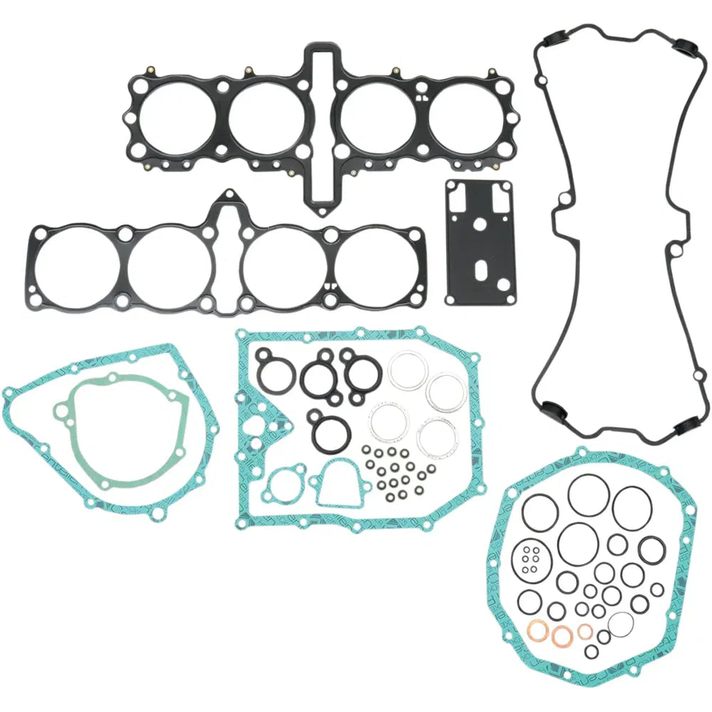 Complete Gasket Kit - Suzuki