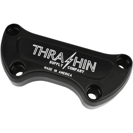 Handlebar Clamp - Twice-Cut