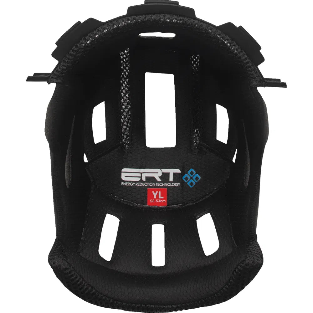 Forro para casco de flota juvenil