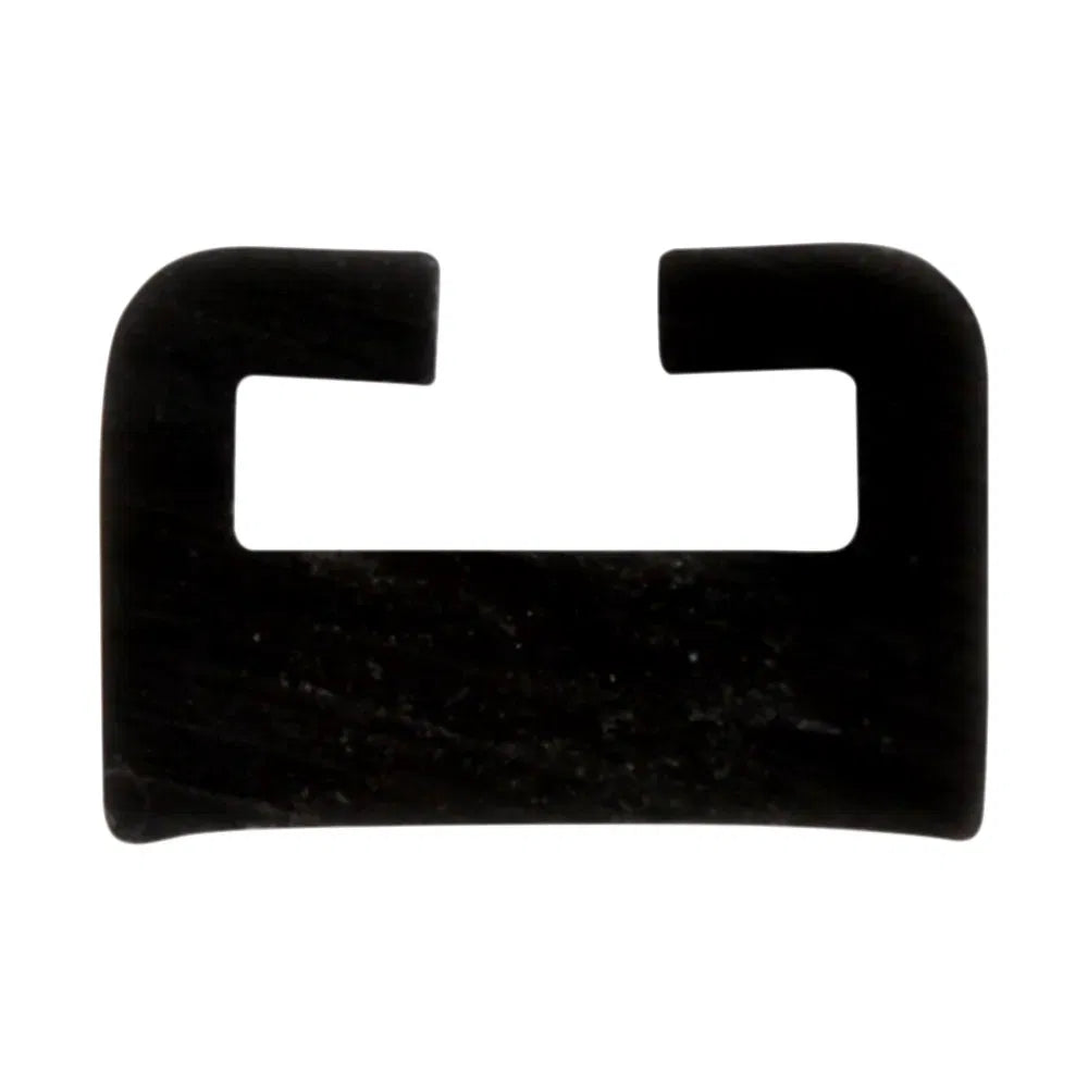 Black Replacement Slide - UHMW - Profile 10 - Length 44.00" - Arctic Cat