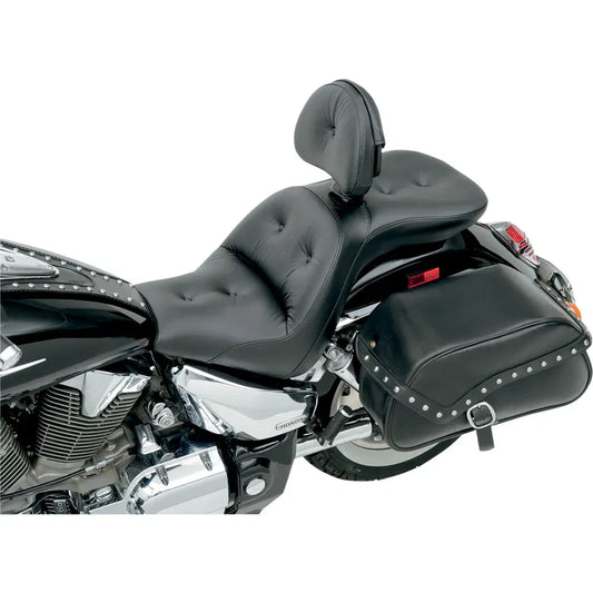 Explorer RS Seat - Backrest - VTX1300R/S