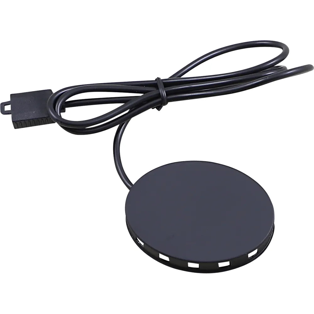 Light Wheel - Black
