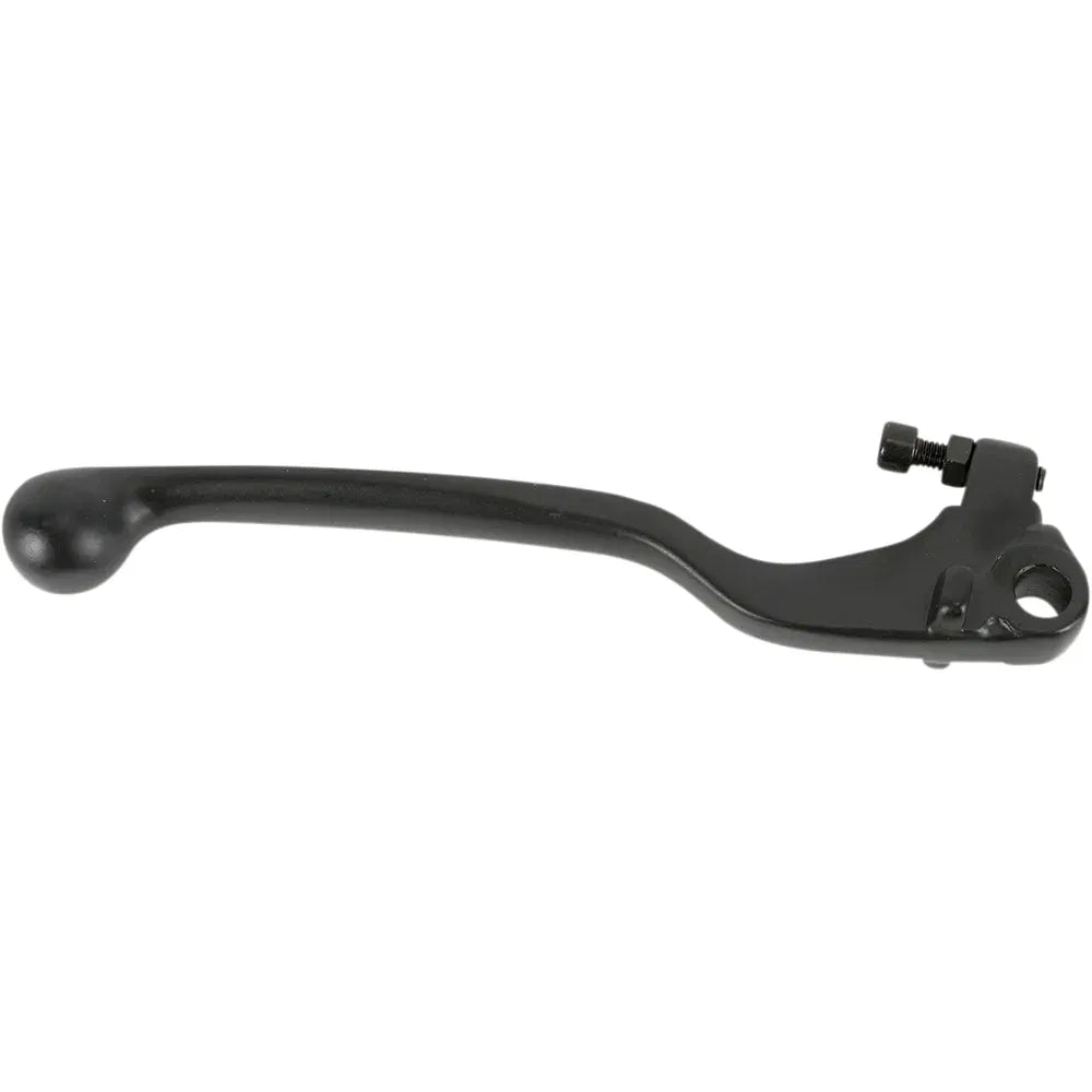 Black Right-Hand Lever for Honda