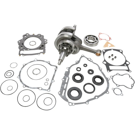 Crankshaft Kit