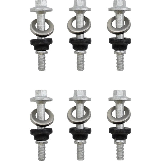 Tornillo de la tapa del Clutch - Tornillo de la tapa del Clutch - Can-Am